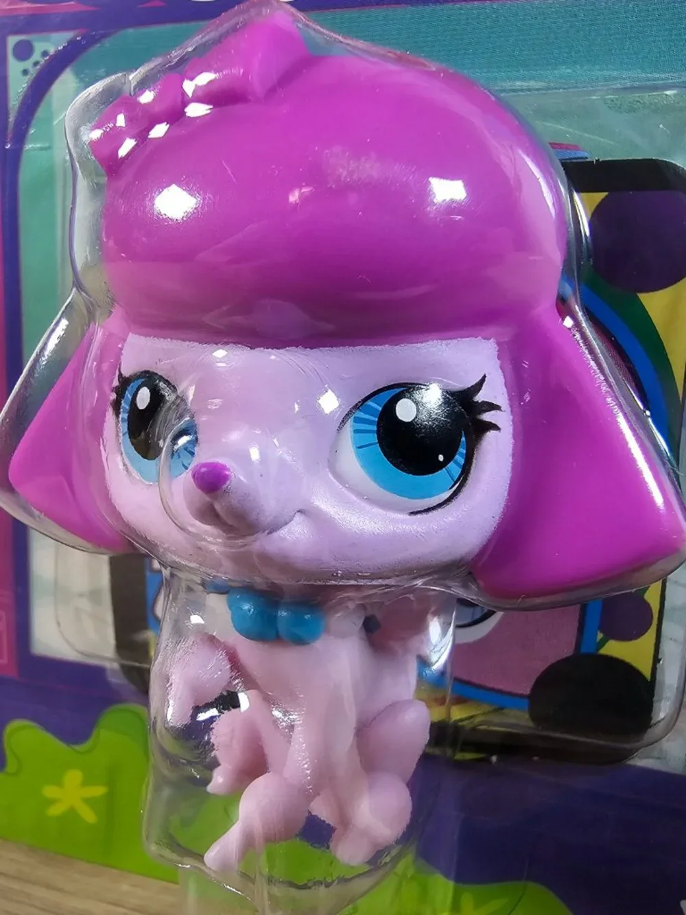 Hasbro new littlest